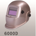 Black High Quality Welding Helmet KM6000